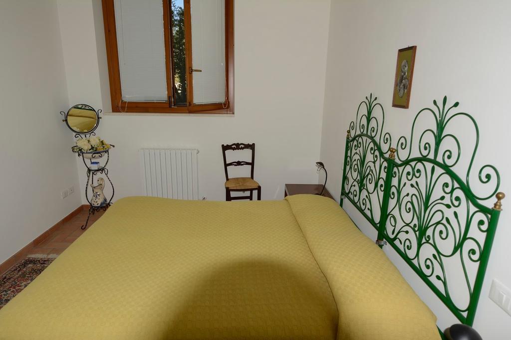 Villa Nunzia Cupramontana Exterior foto